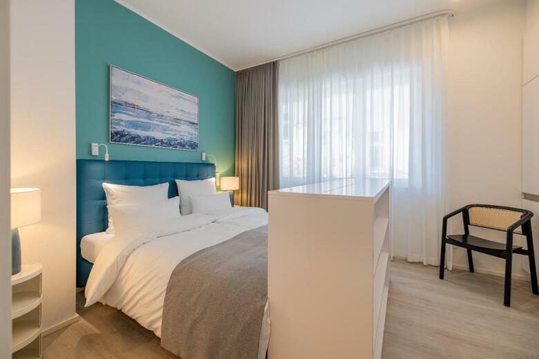 Columbia Hotel Casino Travem�nde