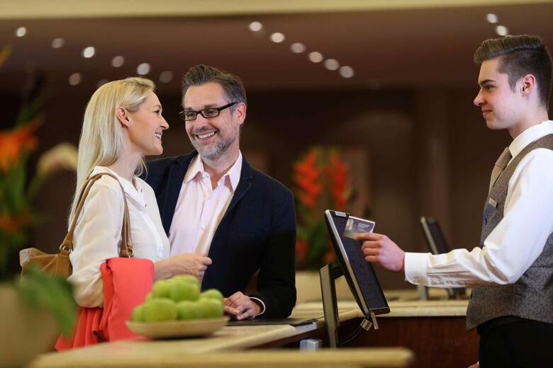 Columbia Hotel Casino Travem�nde