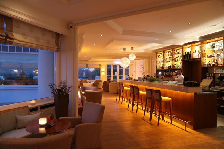 Columbia Hotel Casino Travem�nde
