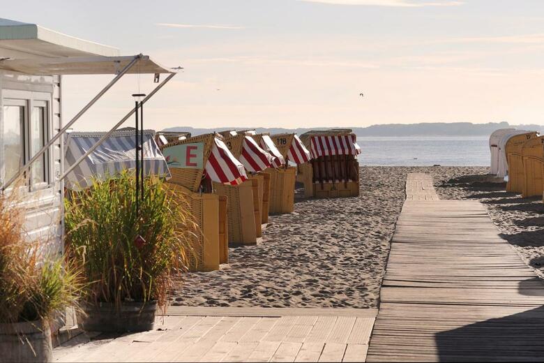 Columbia Hotel Casino Travem�nde
