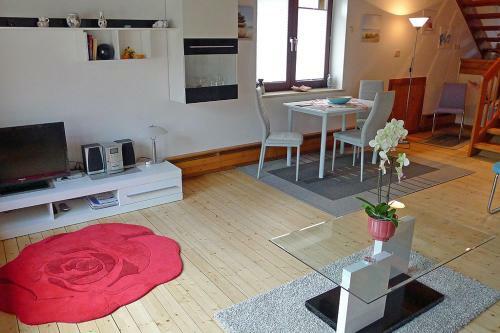 Kleines Haus Travem�nde