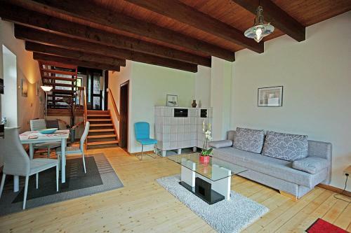 Kleines Haus Travem�nde