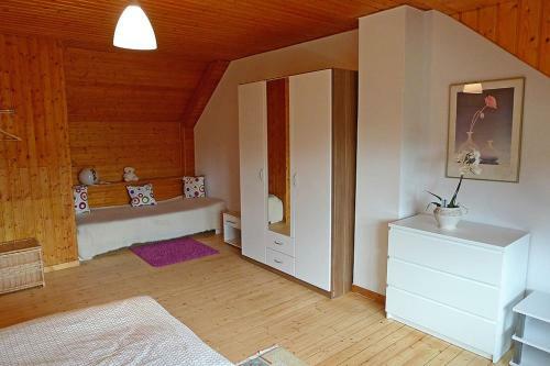 Kleines Haus Travem�nde