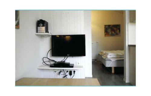 Apartamento Schmugglerstieg 13c - Dorf 5 F