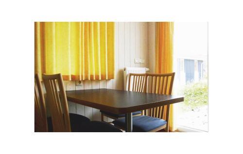 Apartamento Schmugglerstieg 9a - Dorf 5 I
