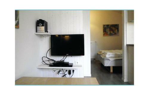 Apartamento Schmugglerstieg 9d - Dorf 5 L