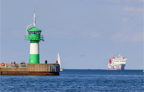 Strandblick 6 - Dorf 1 Y