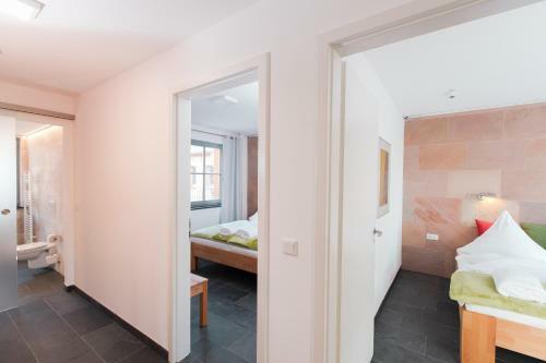 Hotel Kunst Quartier Stein