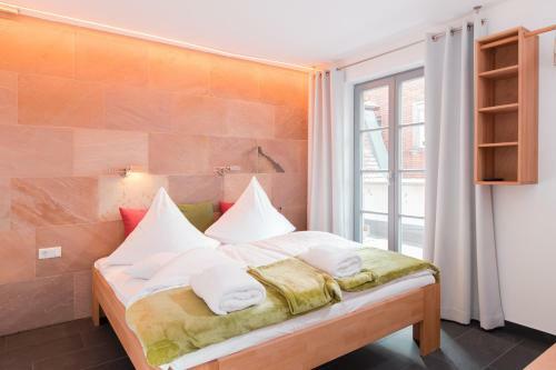 Hotel Kunst Quartier Stein