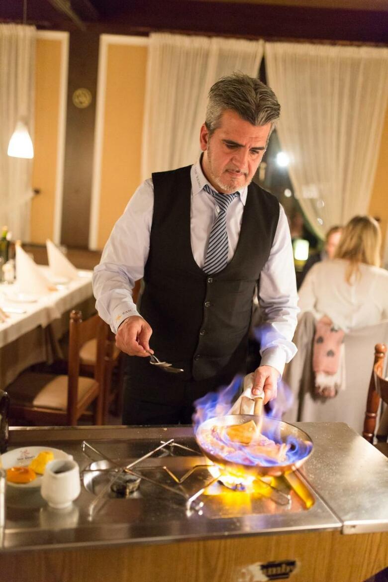 Hotel Restaurant San Remo - Non Smoking