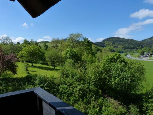 Hostal Cafe-pension Waldesruh