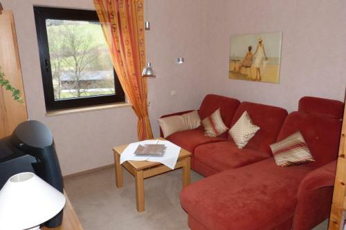Hostal Cafe-pension Waldesruh