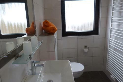 Hostal Cafe-pension Waldesruh