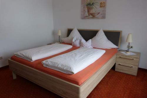 Hostal Cafe-pension Waldesruh