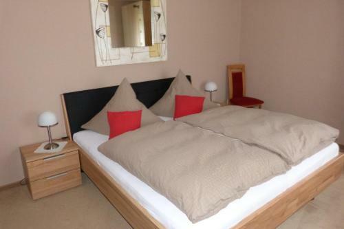 Hostal Cafe-pension Waldesruh