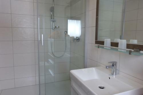 Hostal Cafe-pension Waldesruh