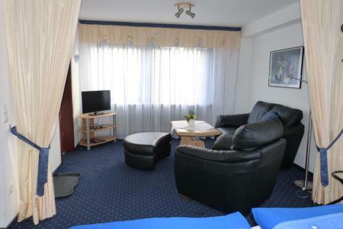 Hostal Cafe-pension Waldesruh