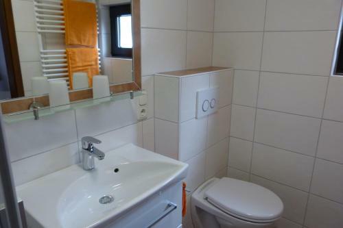 Hostal Cafe-pension Waldesruh