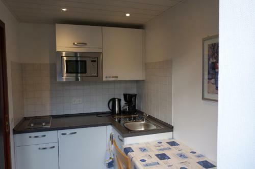 Hostal Cafe-pension Waldesruh