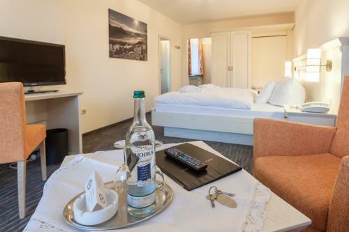 Hotel Magdalenenhof