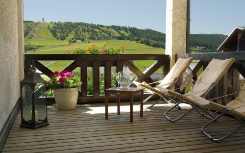 Hotel Magdalenenhof