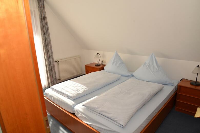 Apartamento Appartementhaus Felicitas