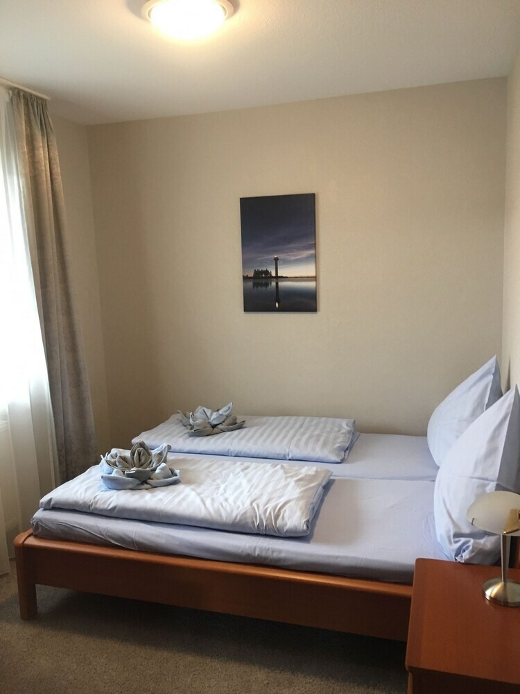 Apartamento Appartementhaus Felicitas