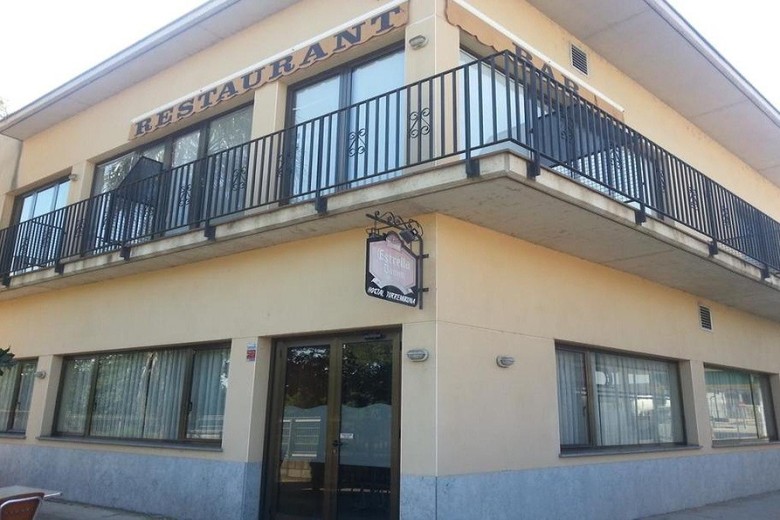 Hostal Torremirona