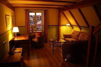 Aparthotel Hexenhaus