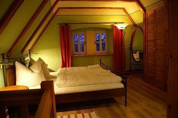 Aparthotel Hexenhaus