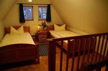 Aparthotel Hexenhaus