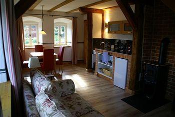 Aparthotel Hexenhaus