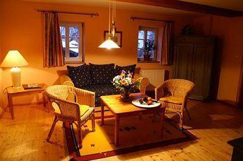 Aparthotel Hexenhaus