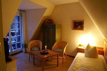 Aparthotel Hexenhaus