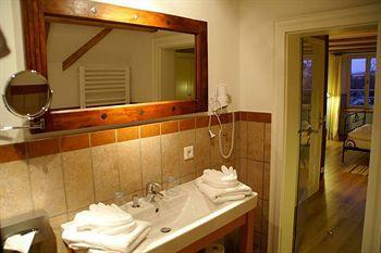 Aparthotel Hexenhaus