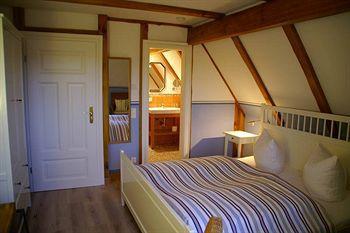 Aparthotel Hexenhaus