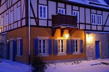 Aparthotel Hexenhaus