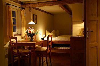 Aparthotel Hexenhaus
