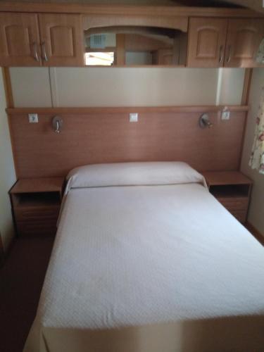 Camping Fuentes Blancas