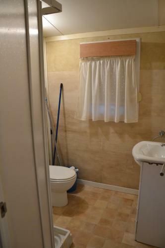 Camping Fuentes Blancas