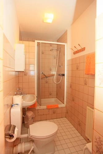 Waldhotel Achtermannstor
