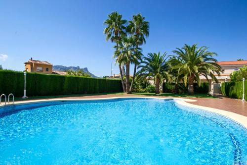 Villa La Rosaleda