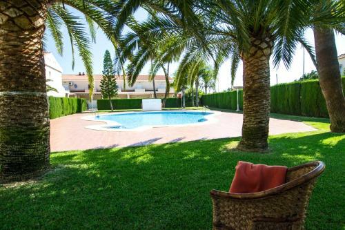 Villa La Rosaleda