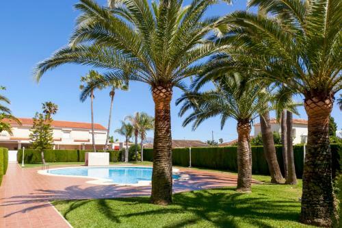 Villa La Rosaleda