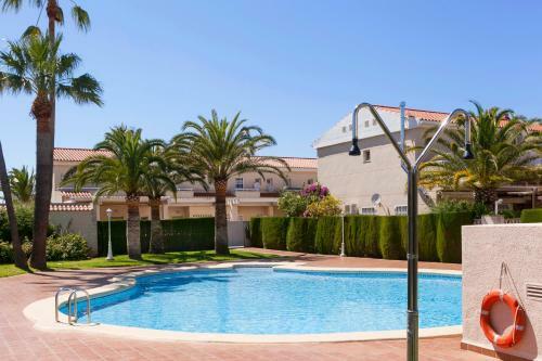 Villa La Rosaleda