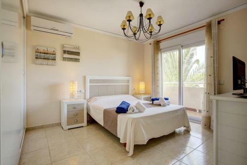 Villa La Rosaleda