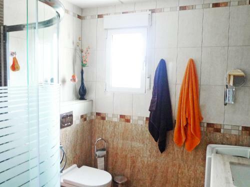 Holiday Home Pda Barranquets Els Poblets