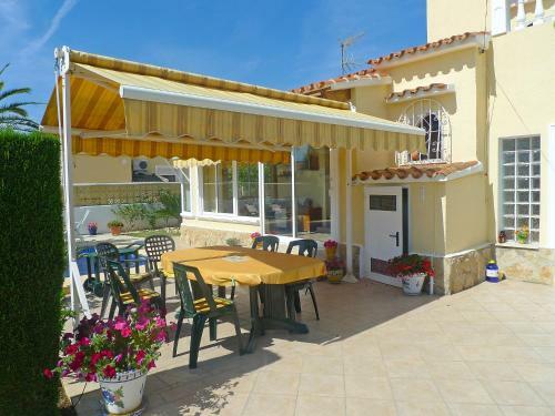 Holiday Home Pda Barranquets Els Poblets