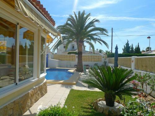Holiday Home Pda Barranquets Els Poblets