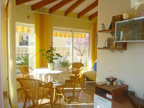 Holiday Home Pda Barranquets Els Poblets